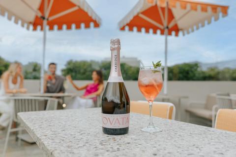 Ovata Sundays at Arturo's Rooftop