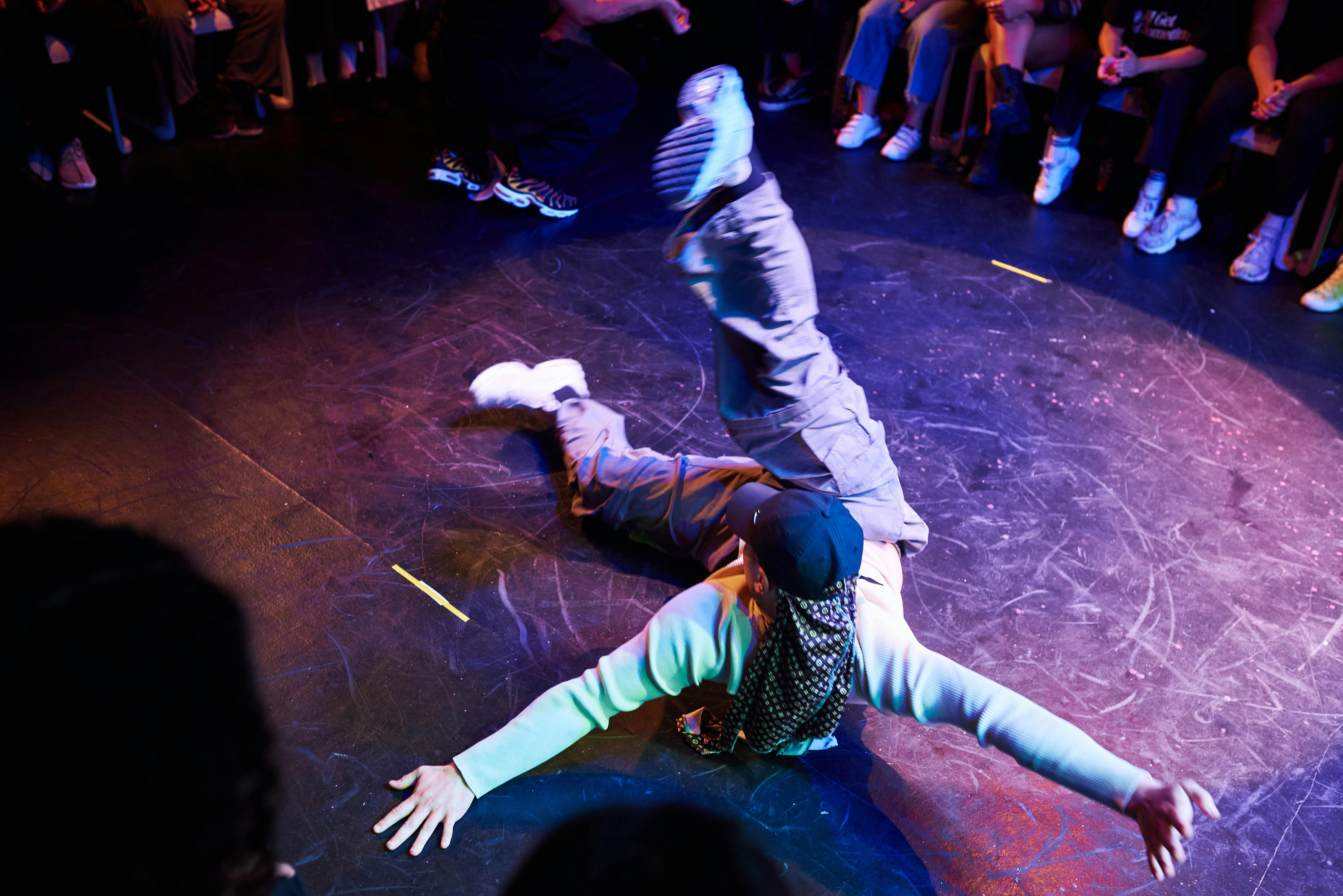 PACT Centre for Emerging Artists