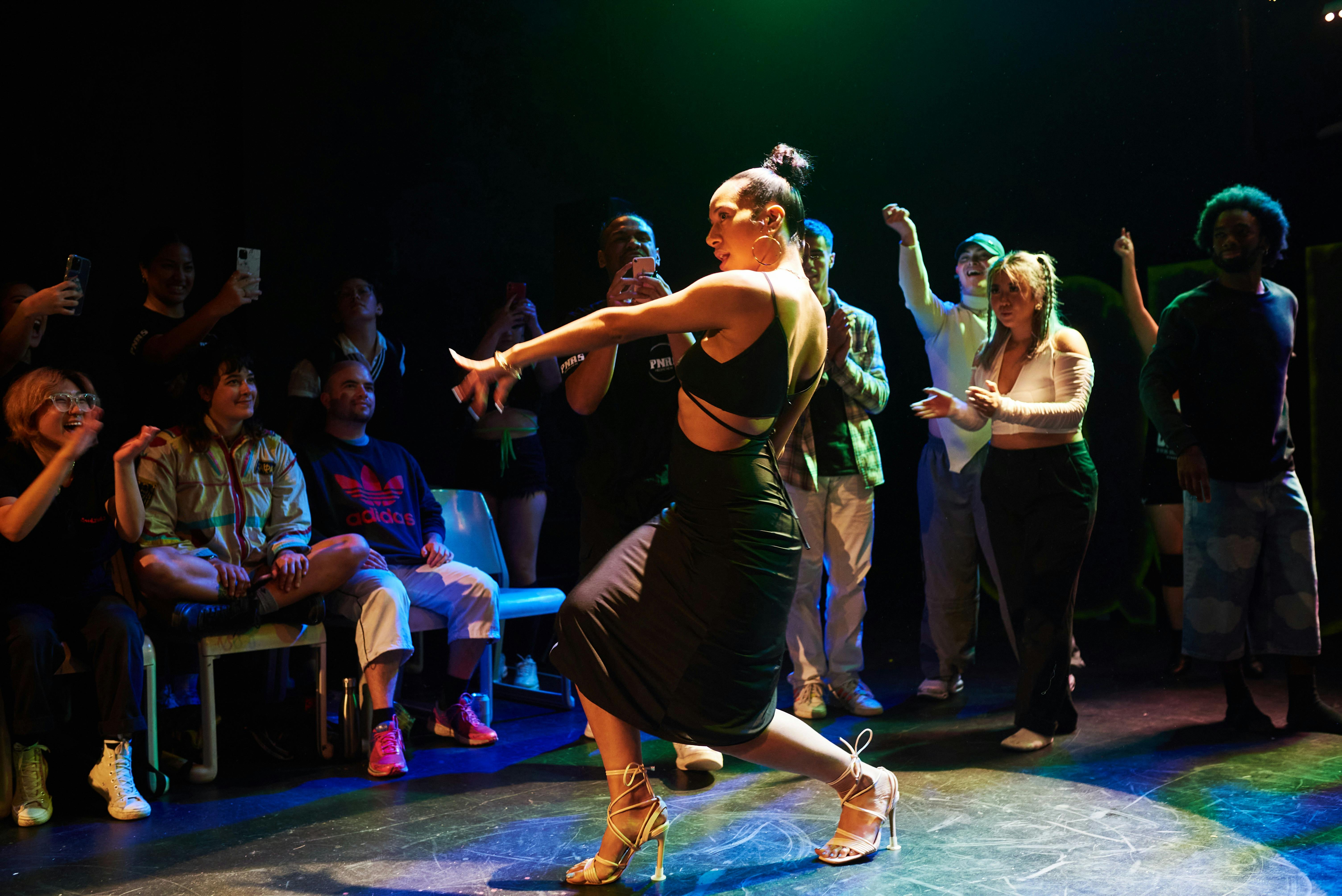 PACT Centre for Emerging Artists