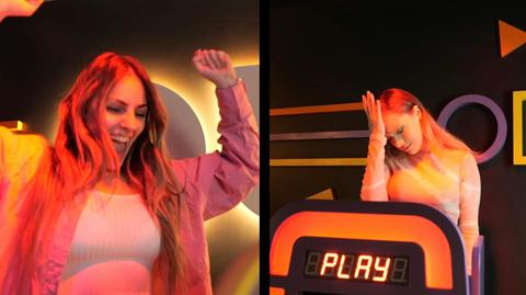 Quizy: Game Show and Quiz Room Experience