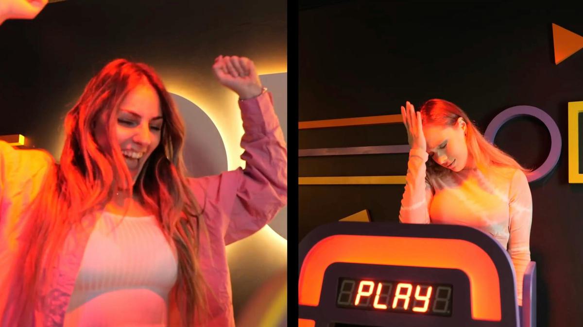 Quizy: Newcastle's Game Show and Quiz Room Experience