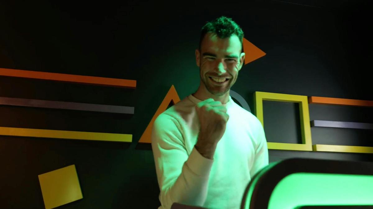 Quizy: Newcastle's Game Show and Quiz Room Experience