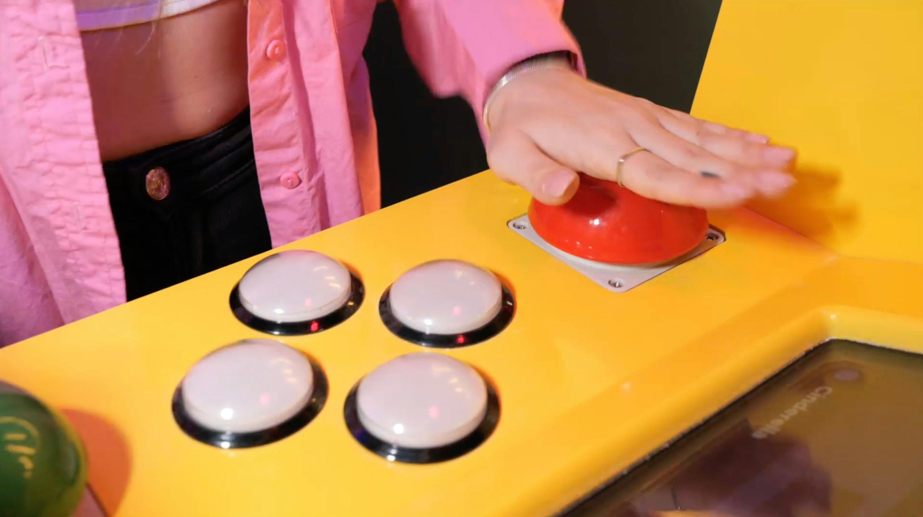 Quizy: Newcastle's Game Show and Quiz Room Experience