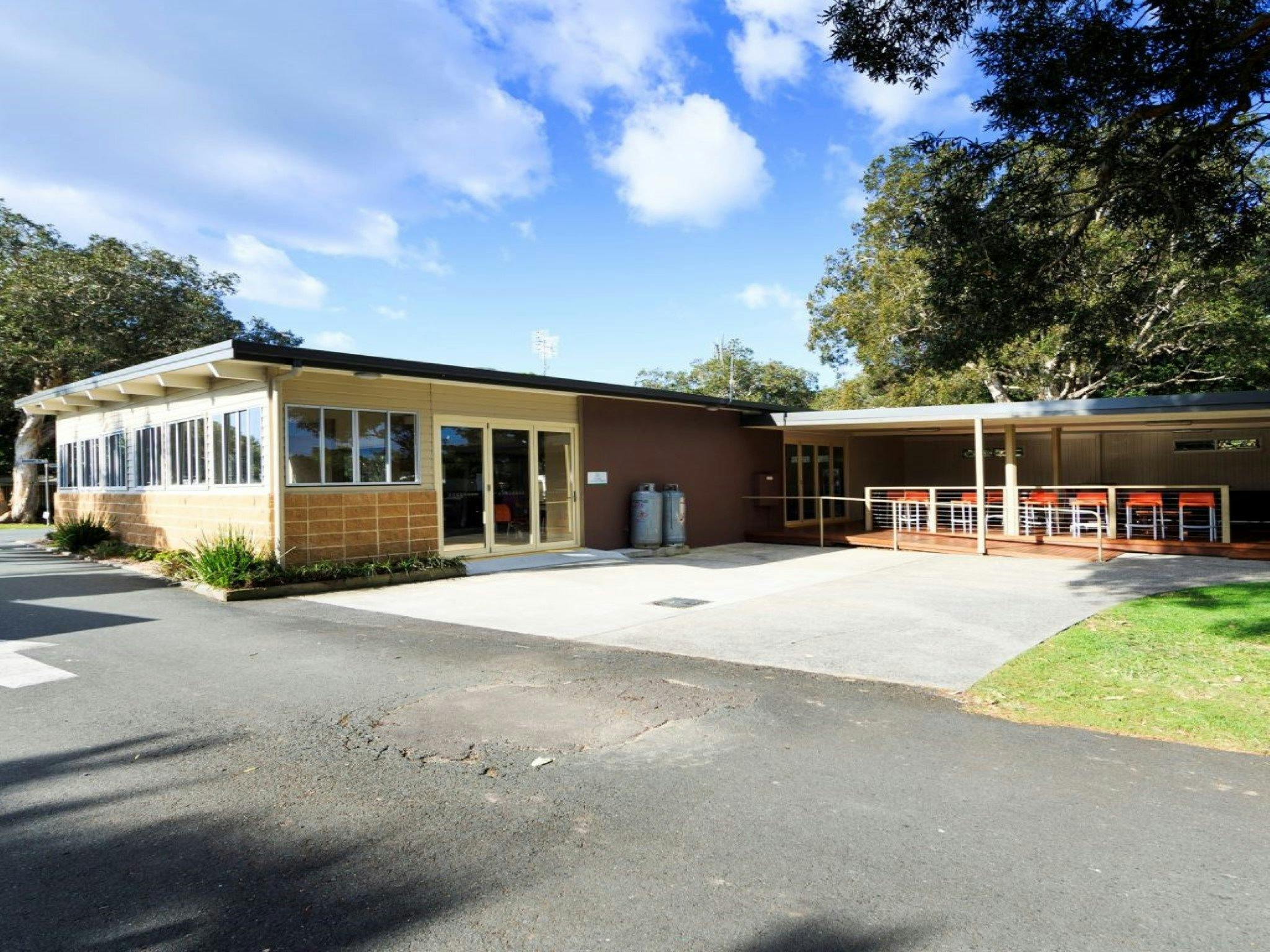 Reflections North Haven