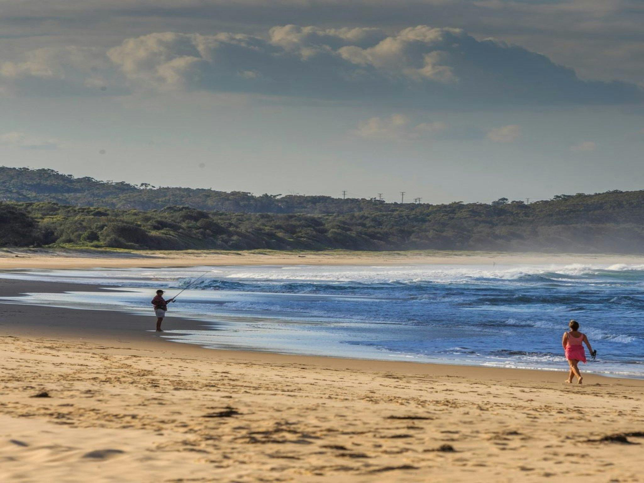 Reflections North Haven