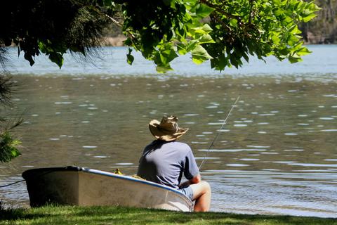 Seachange Parks Lake Conjola