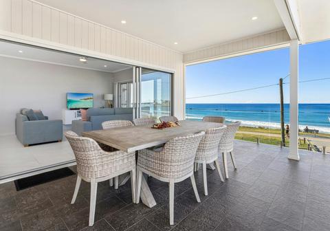 Seabreeze by the Beach