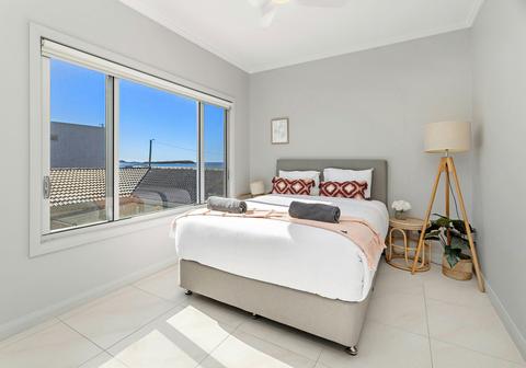 Seabreeze by the Beach