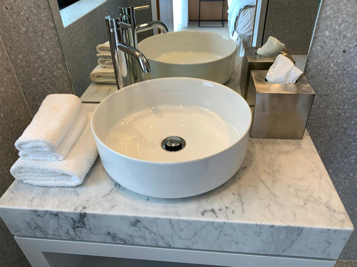 Signature Pacific Bathroom