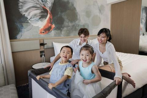Novotel Sydney Cabramatta