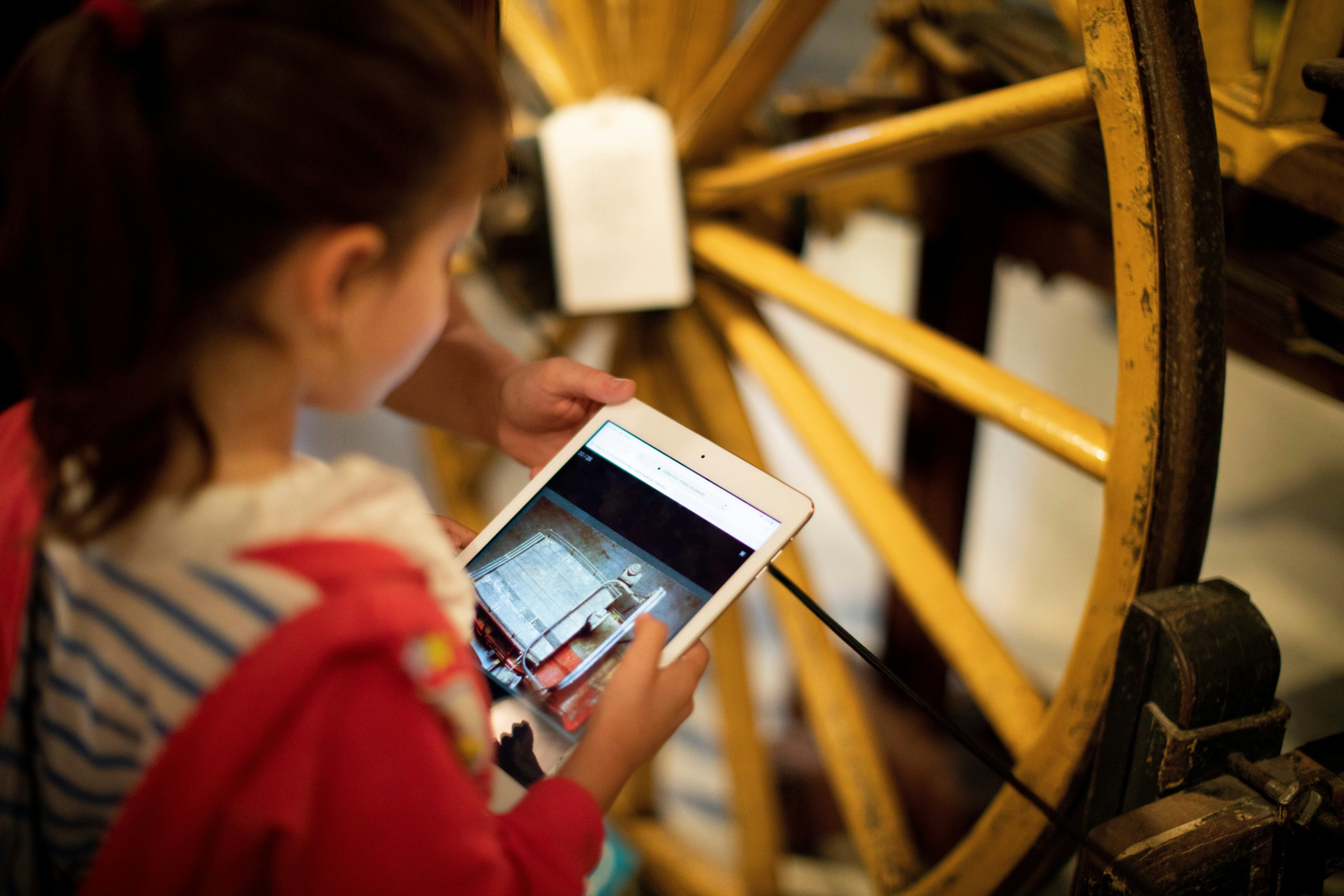 Exploring highlight objects