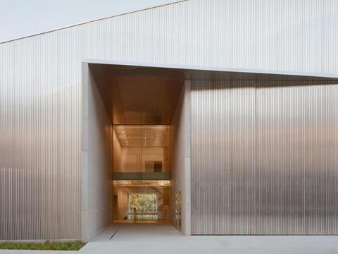 Powerhouse Castle Hill