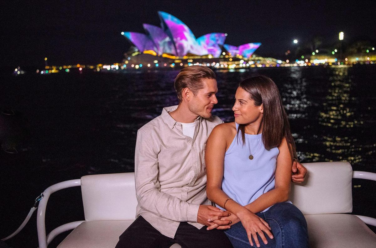 Vivid Sydney