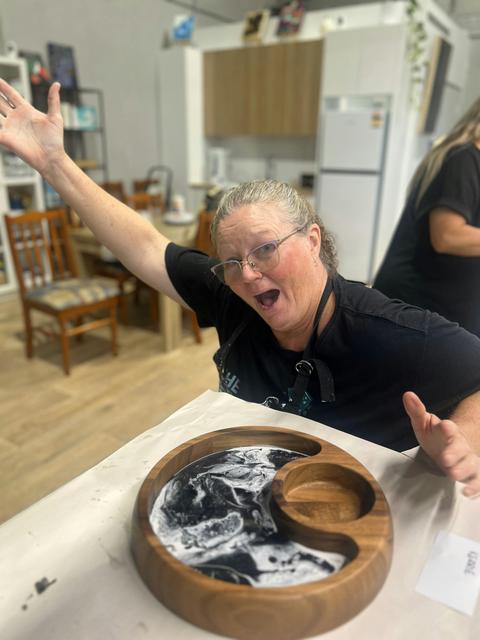 Allettare Dezigns Art Fusion  Studio