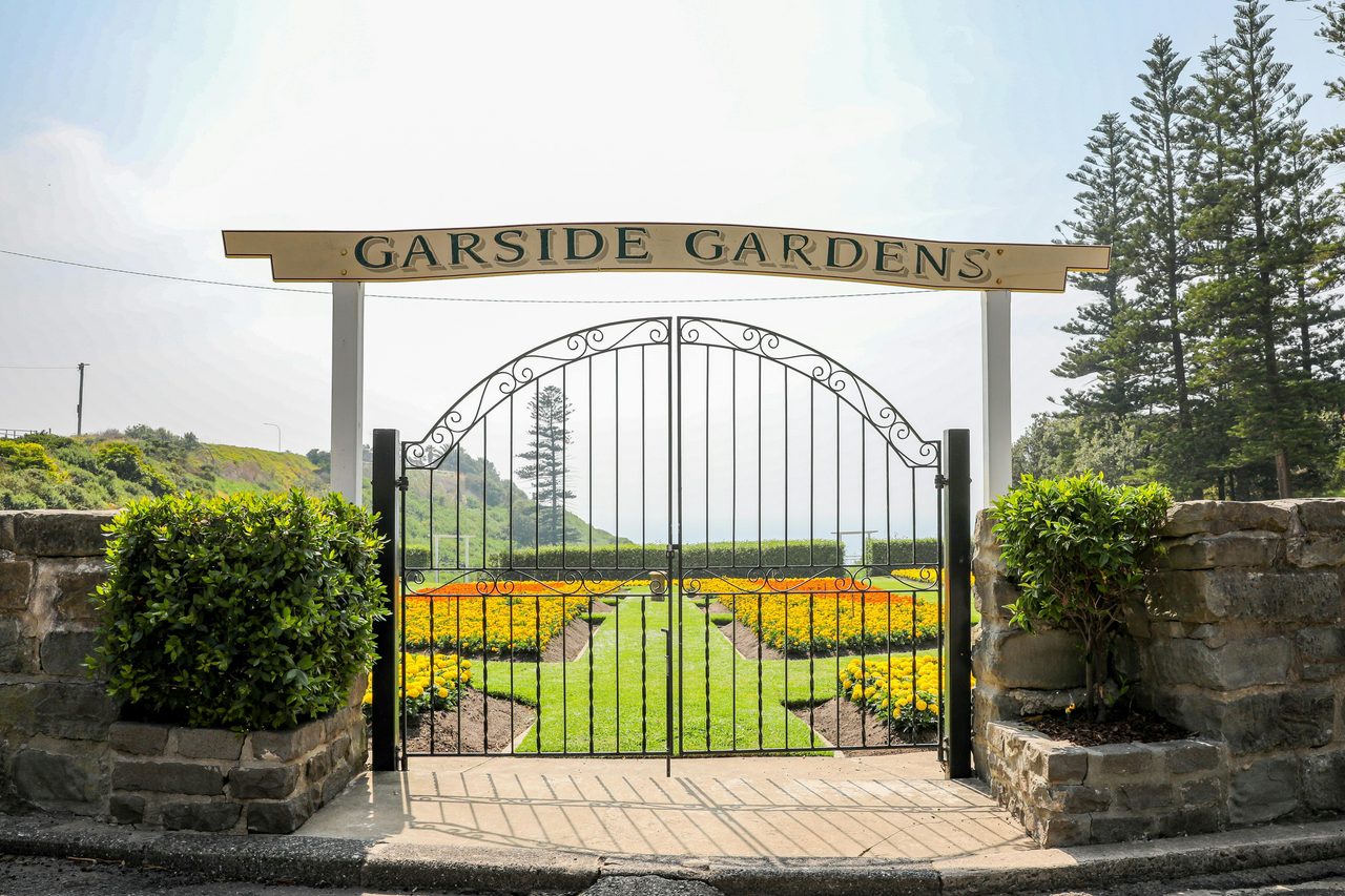 King Edward Park