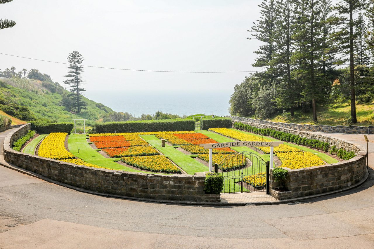 King Edward Park