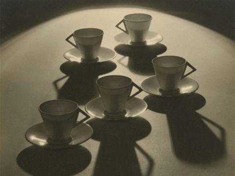 Olive Cotton and her contemporaries