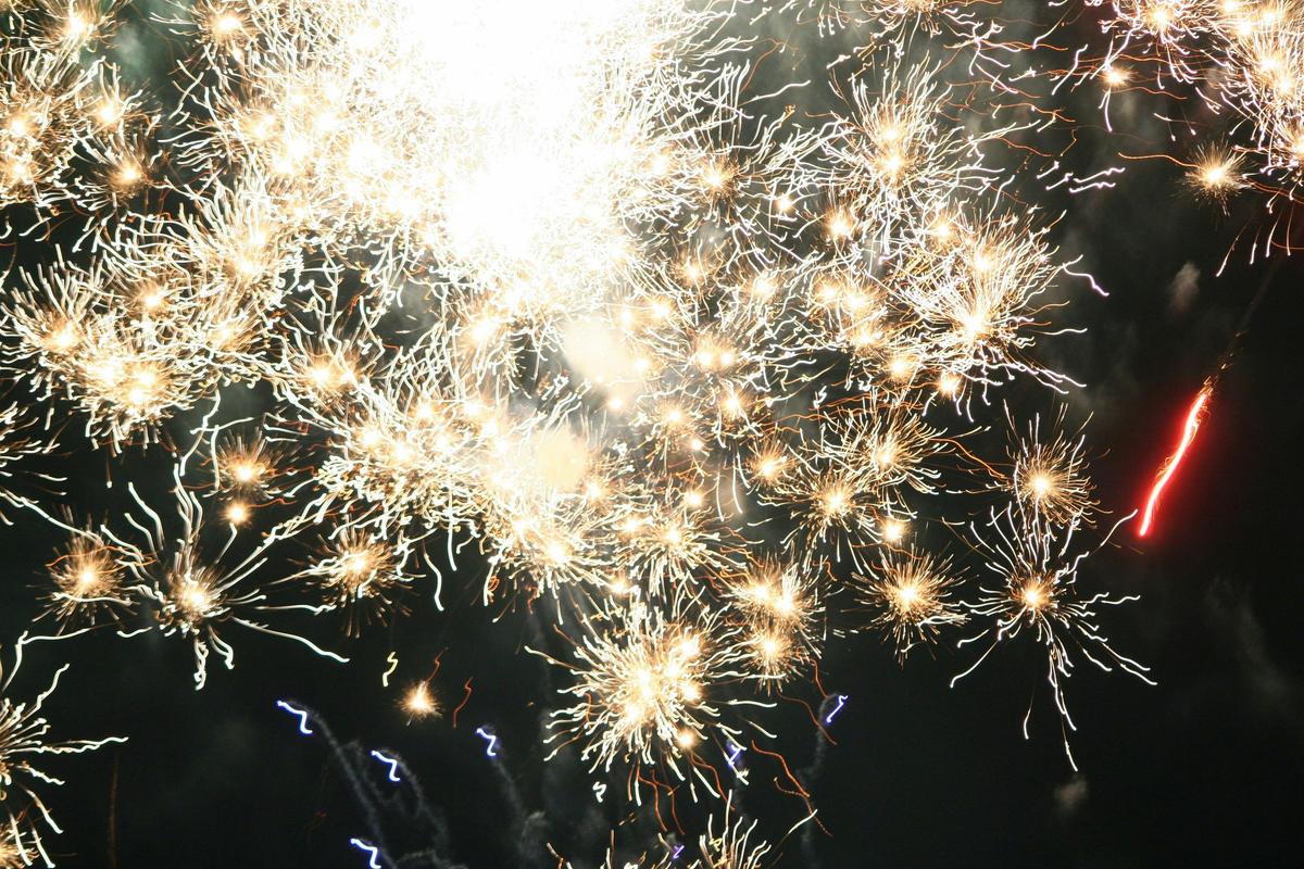 Parkes Show