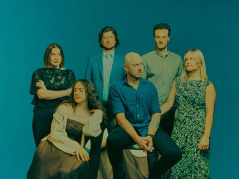 Particles of Light - Nowra