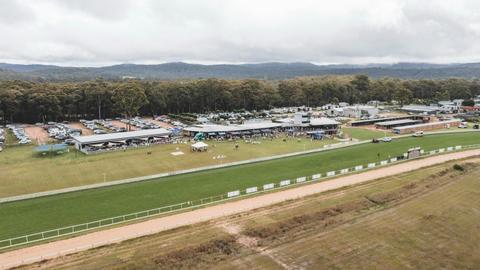 Pambula Cup Race Day