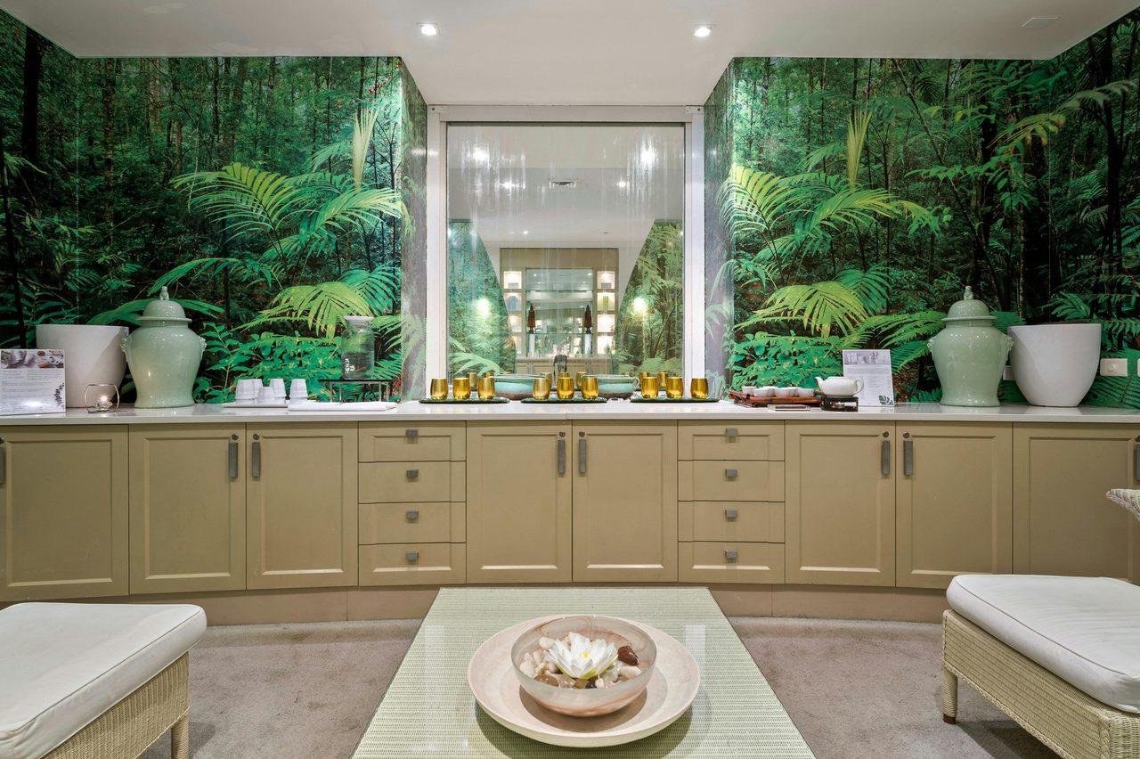 Lilianfels Day Spa