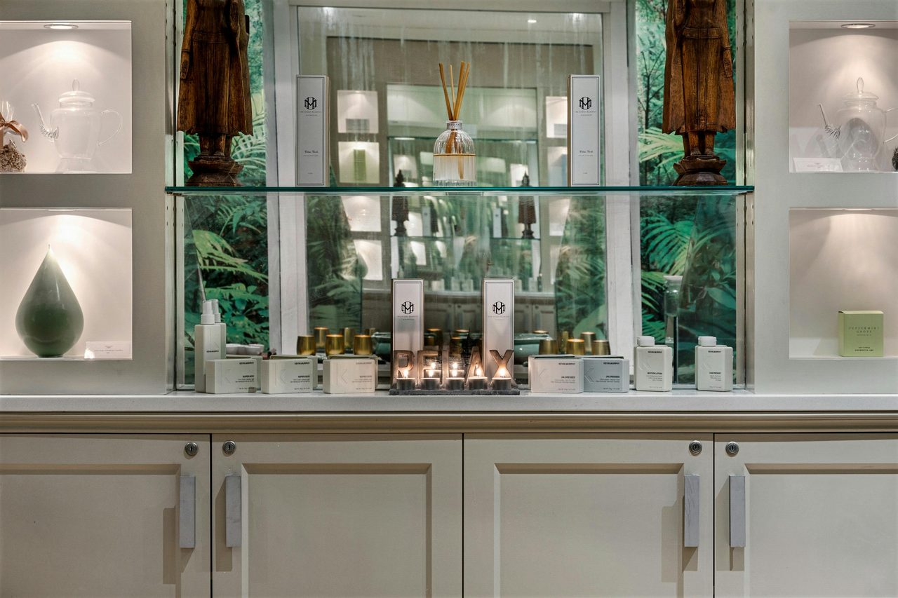 Lilianfels Day Spa
