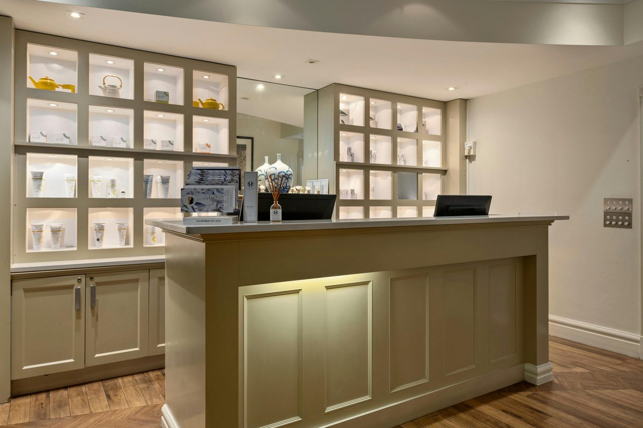 Lilianfels Day Spa