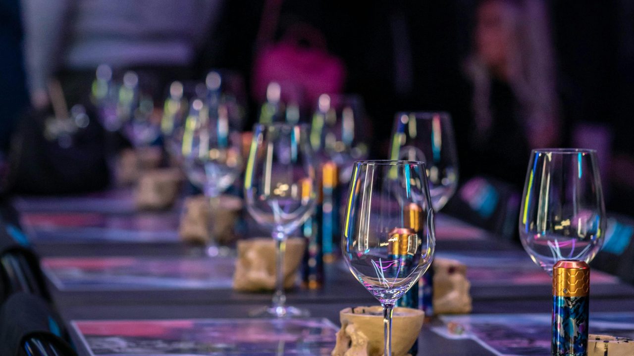 Ink & Drink Sydney