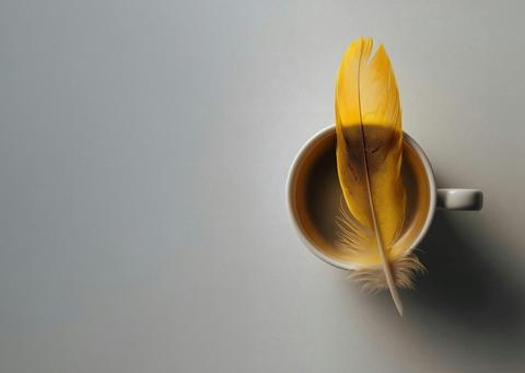 Pinchgut Opera presents Coffee and a Dead Canary