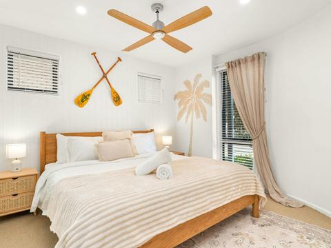 Roya by the Beach by Experience Jervis Bay