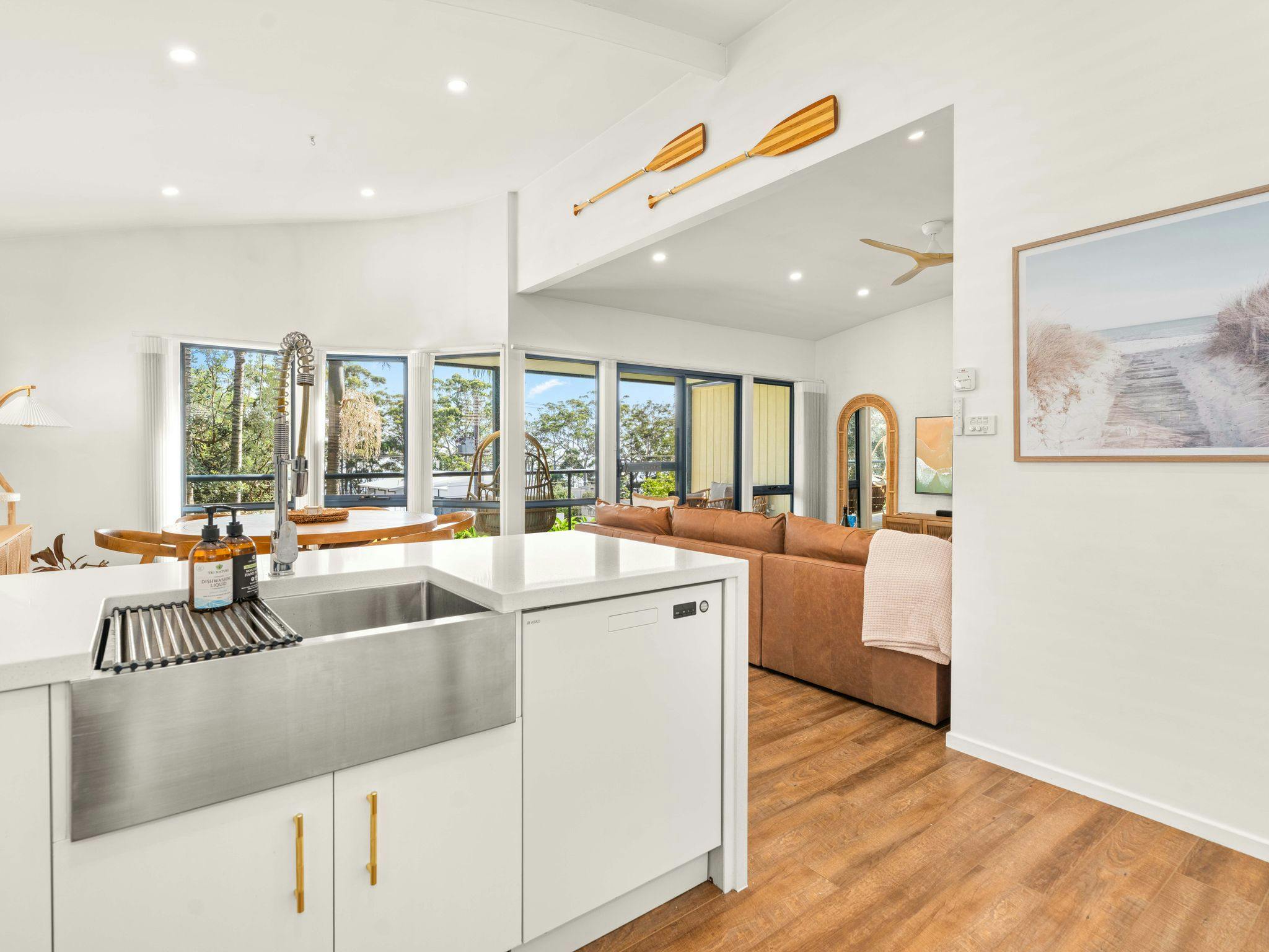 Roya by the Beach by Experience Jervis Bay