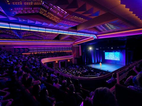 Sydney Comedy Festival