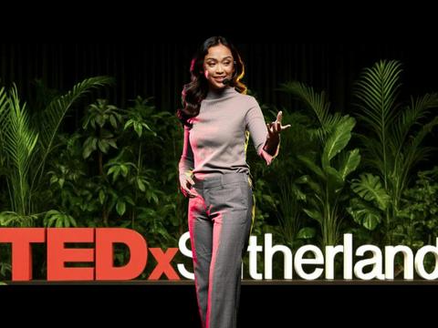 TEDxSutherland