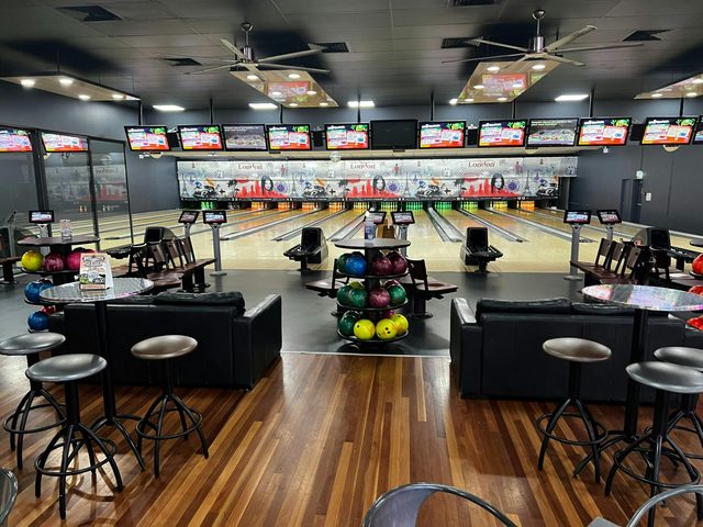 iPlay Coffs Harbour