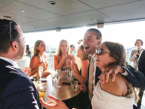 Schweppes All Aged Stakes Day