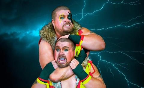 Talks and Tea // Acts of Inheritance & Pattern Recognition