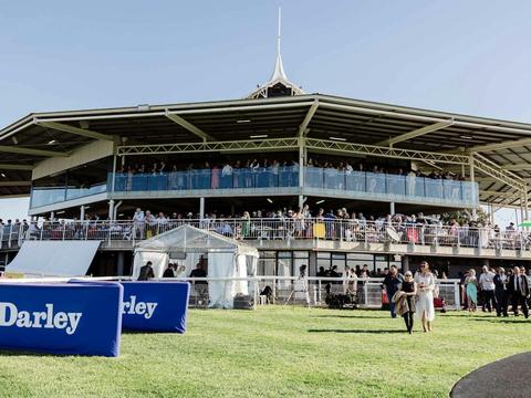 Scone Racing Carnival