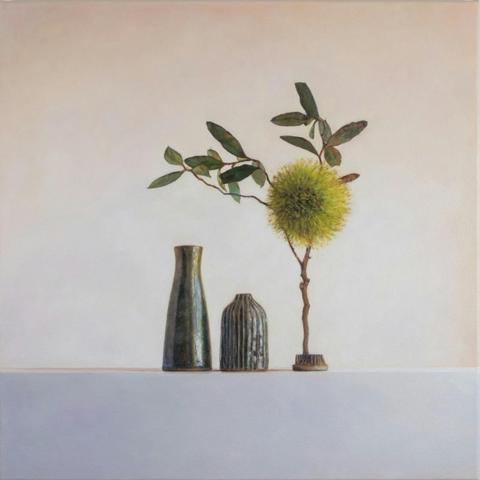 Samantha Dennison: 'Of Place'