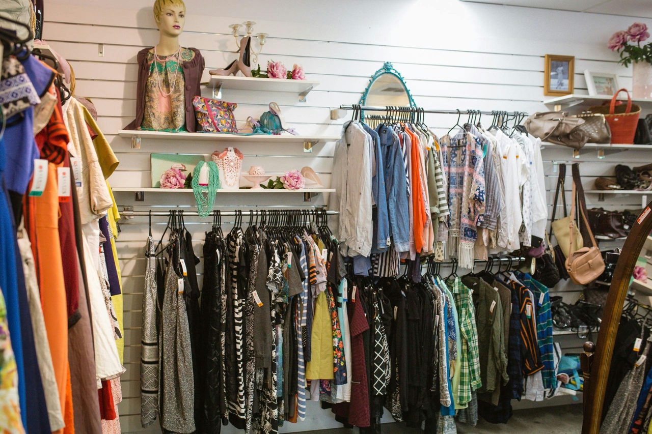 Alstonville Anglican Op Shop