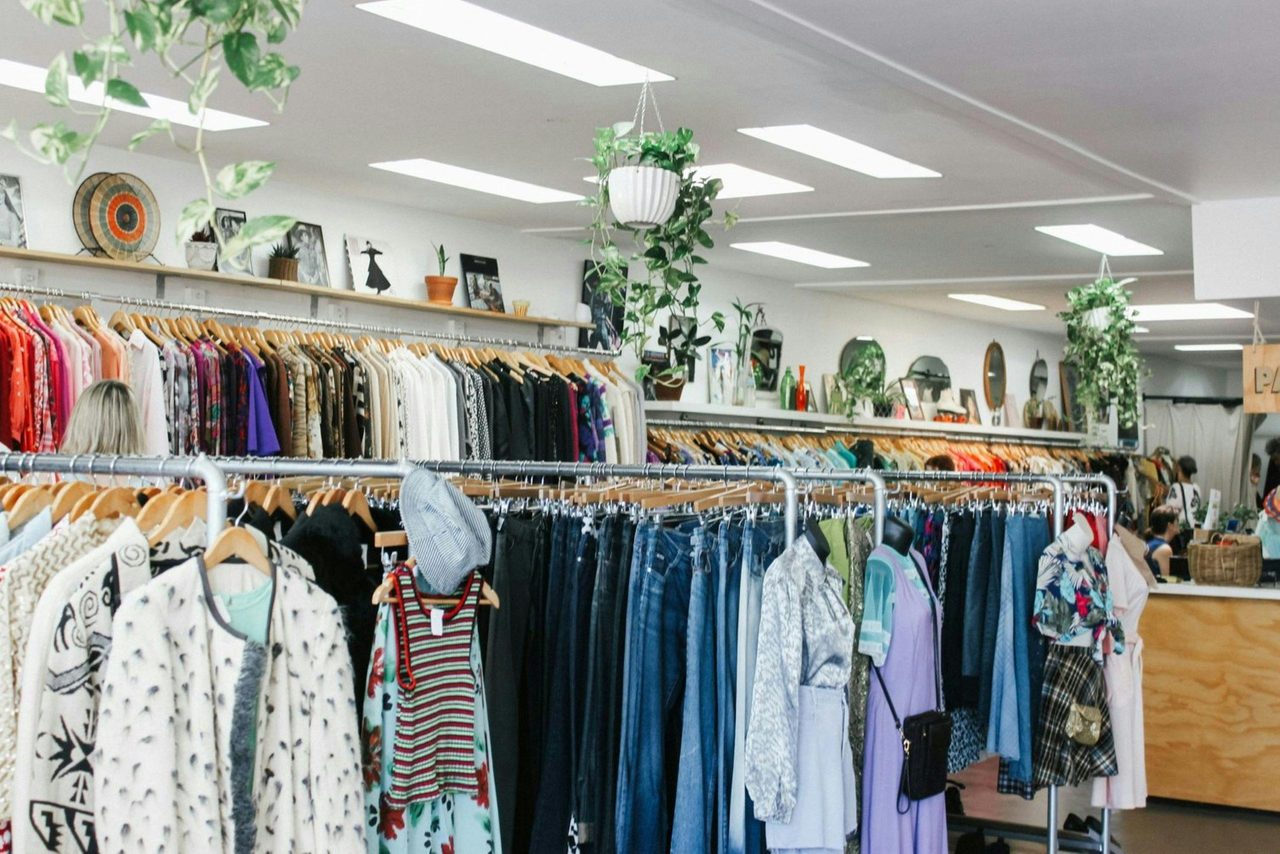 Alstonville Anglican Op Shop