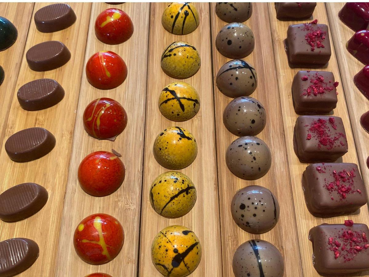 Bon Bons