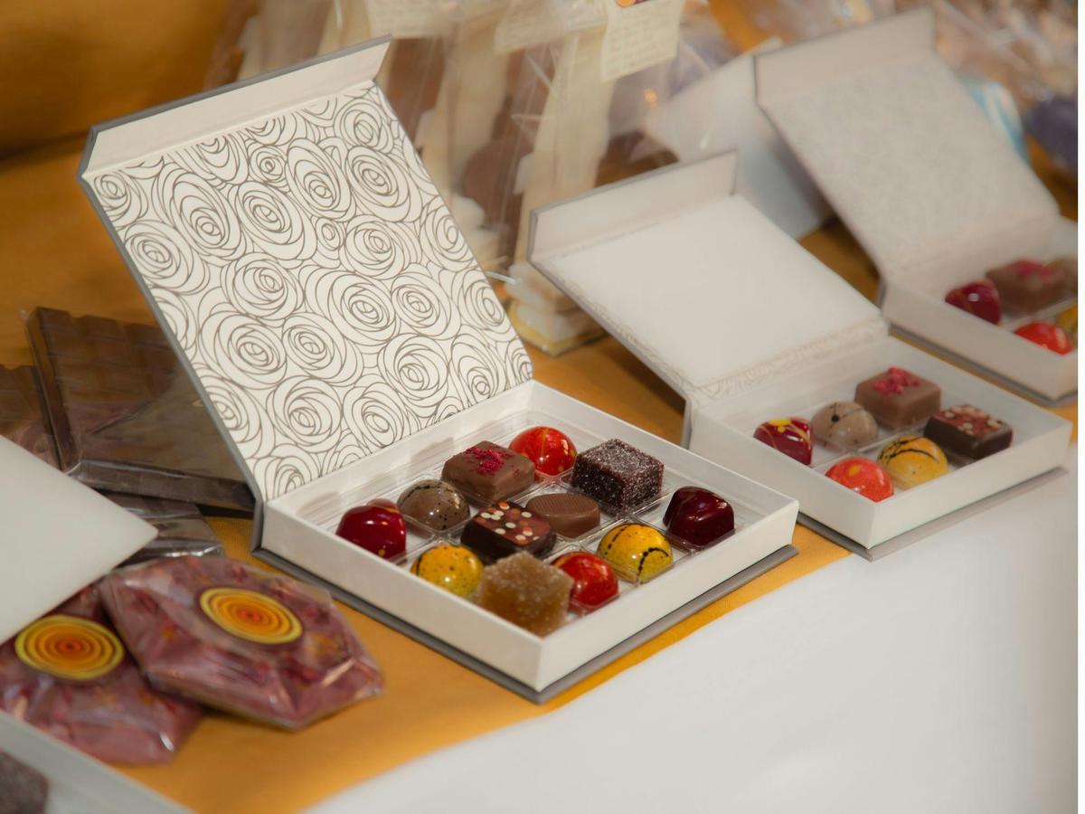 Bon Bons