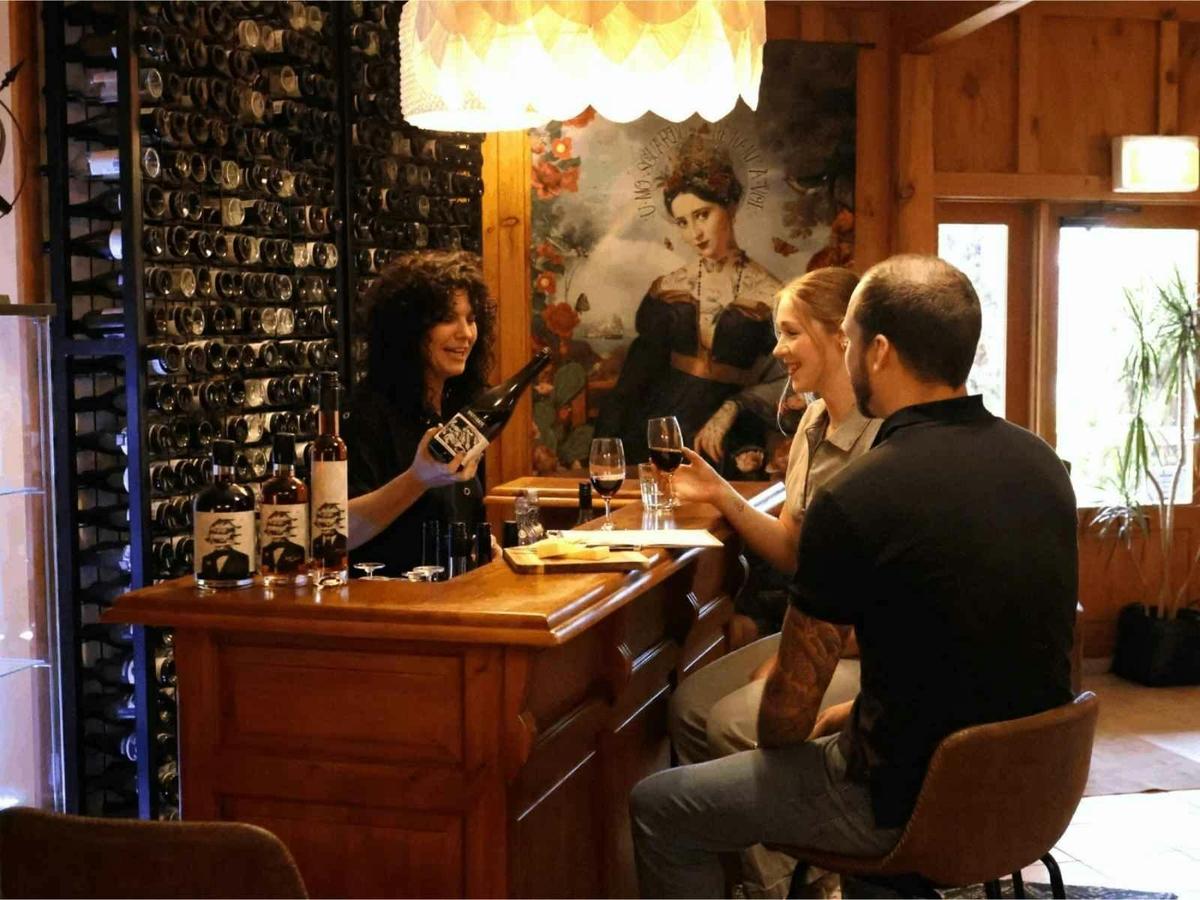 BERRIDALE