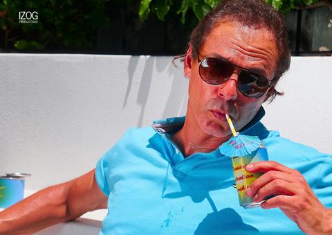 The CAN Principle by Jonny Pasvolsky