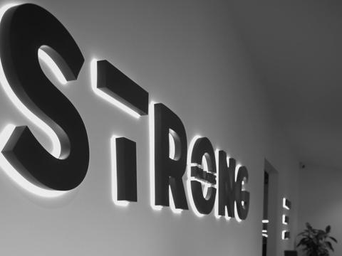 STRONG Pilates Coffs Harbour