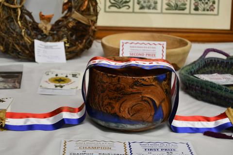 Rydal Agricultural Show