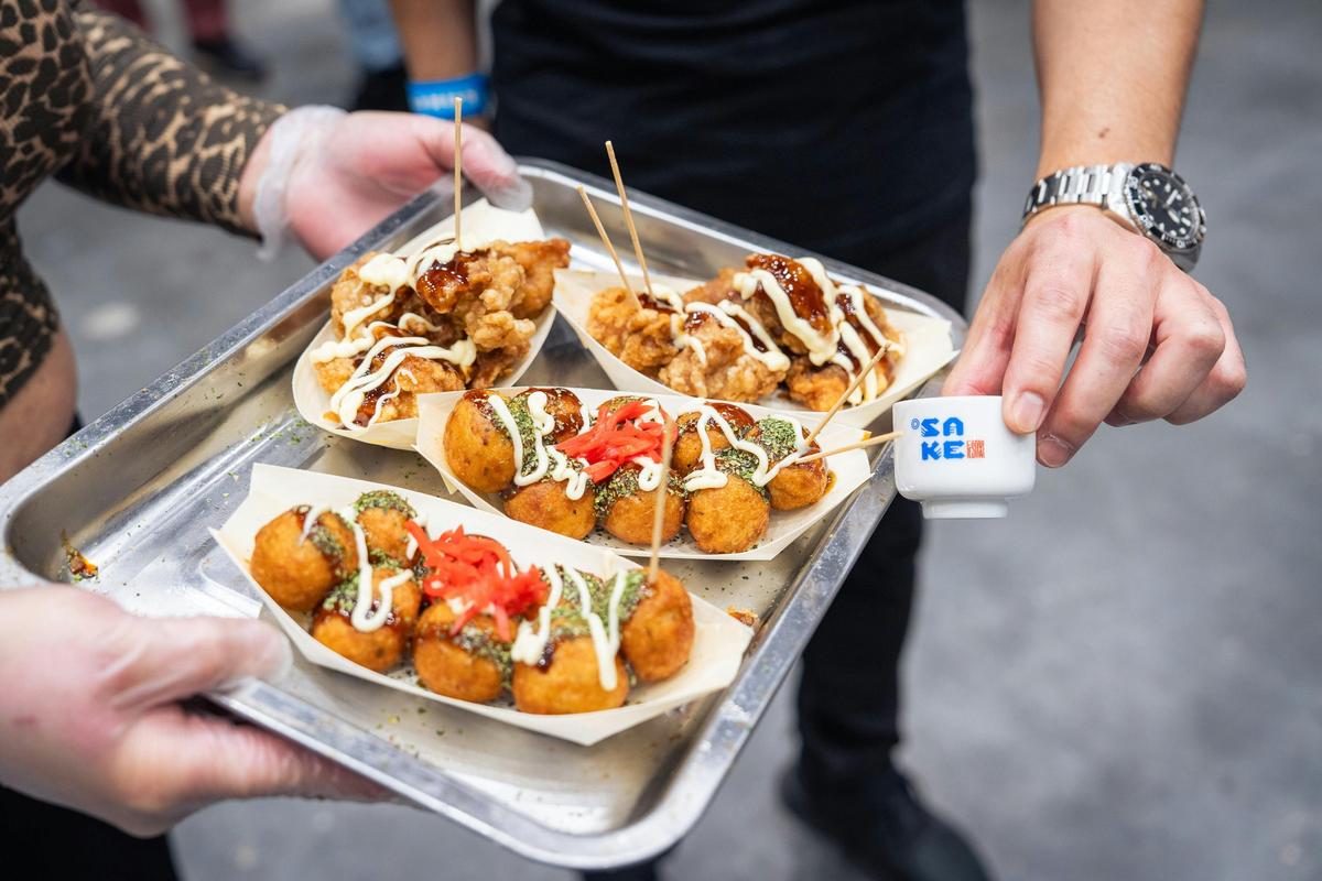 takoyaki