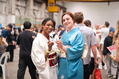 Sydney Sake Festival