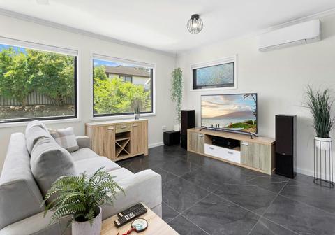 The Nook - Lake Illawarra