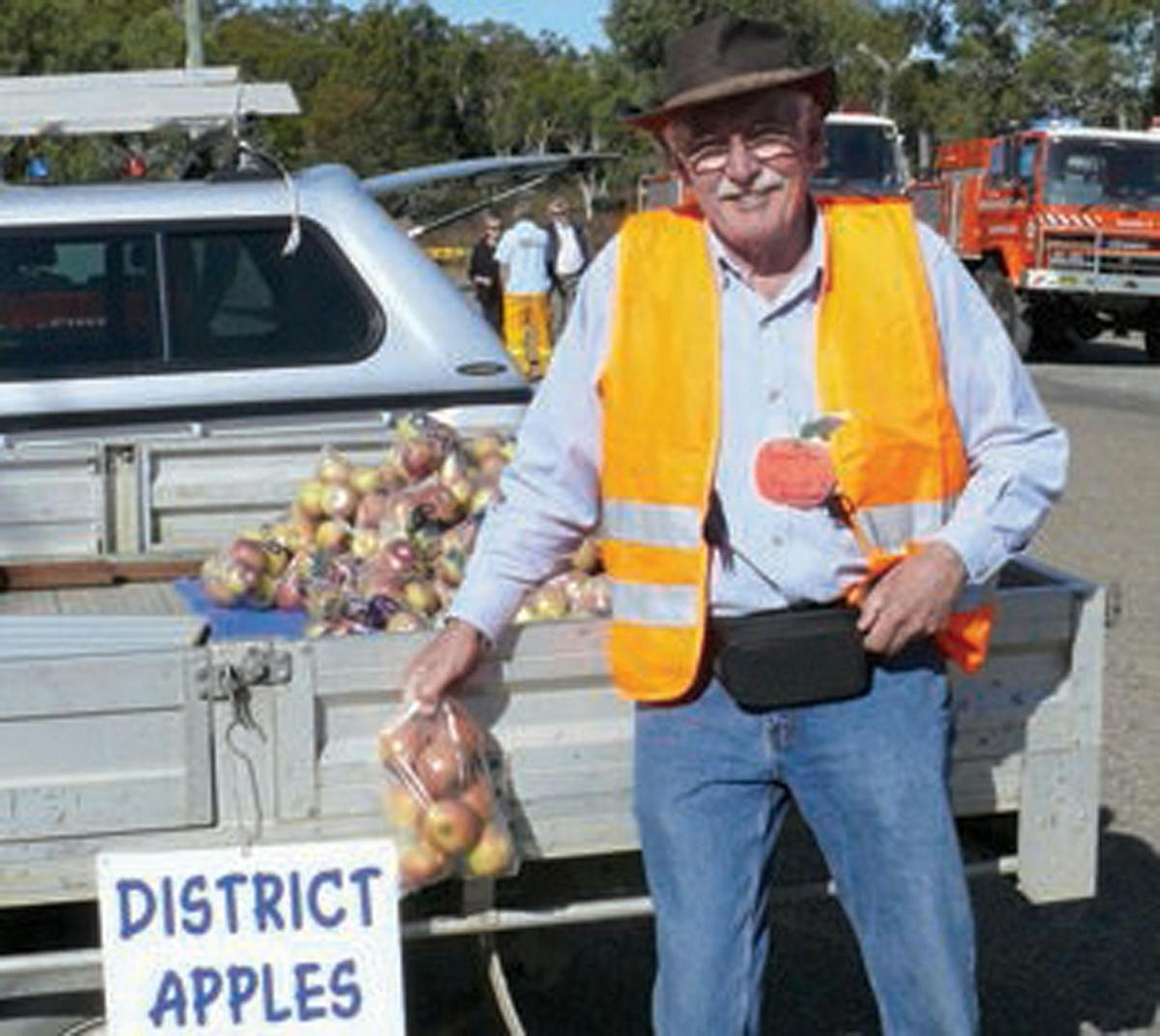 Tallong Apple Festival